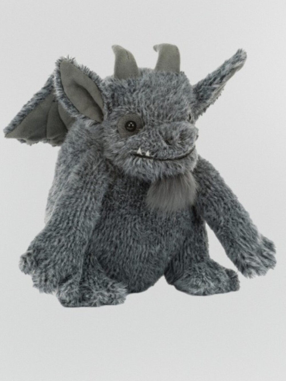 Jellycat Growlston Gargoyle 6.3x4.3x4.7" Soft & Plush BNWT Authentic